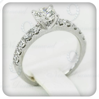 Diamond Ring R3755