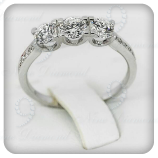 Diamond Ring R3329