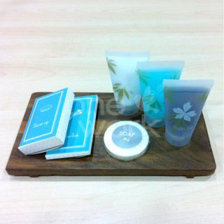 Hotel Amenity Supplier