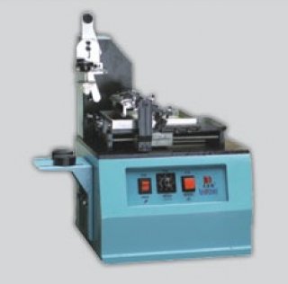 COLORED TAPE HOT PRINTER DDYM 520 (INKJET)