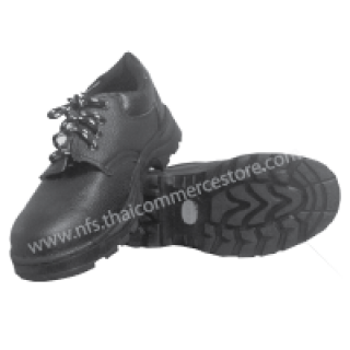 รองเท้านิรภัย SF SAFETY SHOES รุ่น SF R101