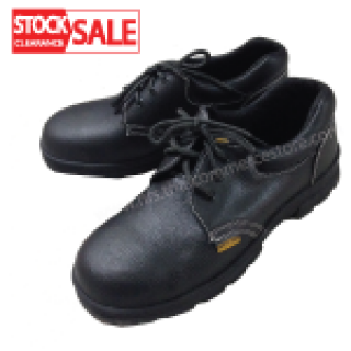 Safety Shoes BLACK DAIMON