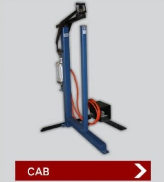 CARTON STAPLER MODEL CAB