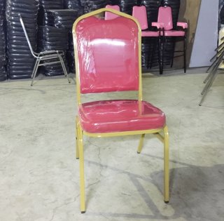 เก้าอี้ทรงราชา