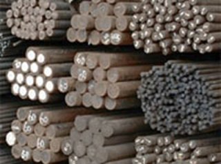 Steel Round Bars