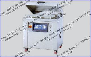 VACUUM PACKAGING MACHINE MODEL TF 880