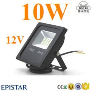 ไฟสปอร์ตไลท์ LED 10w