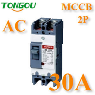 เบรกเกอร์ AC แบบ 2P 30A