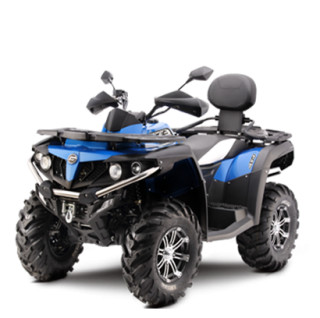 ATV X550