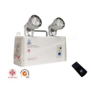 DYNO Emergency Lights Model LD 111 LED