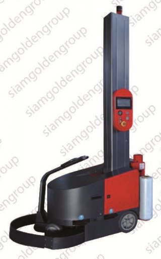 เครื่องพันพาเลท รุ่น CTP 600