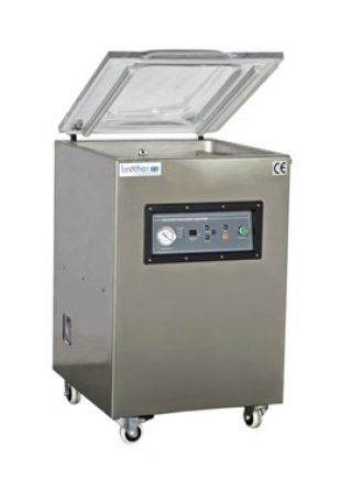 Automatic Vacuum Packer Model VM (Q) 500E