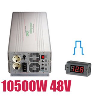 อินเวอร์เตอร์ Modify Sine Wave 10500W 48V