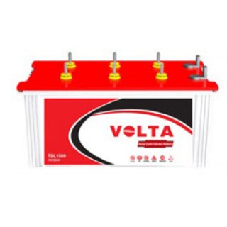 แบตเตอรี่ Volta Tubular RE 10H 12V75ah