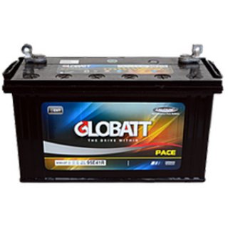 แบตเตอรี่ Globatt Pace 100 ah