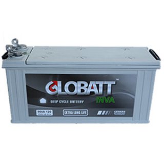 แบตเตอรี่ Globatt Inva 80 ah