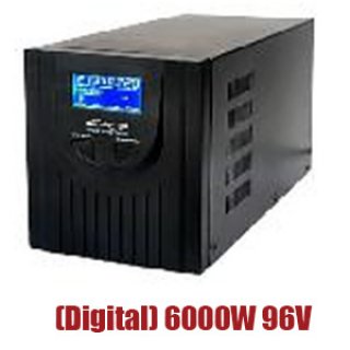 อินเวอร์เตอร์ (Digital) 6000W 96V
