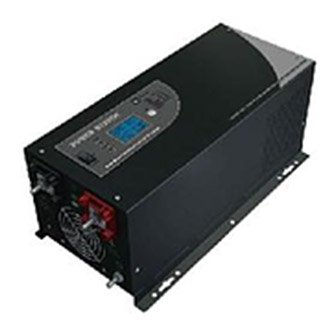 อินเวอร์เตอร์ LCD1000W 12V