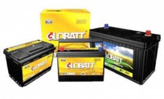 แบตเตอรี่ดีพไซเคิล GLOBATT PACE 200A