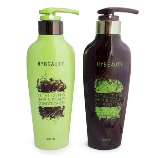 Hybeauty Shampoo