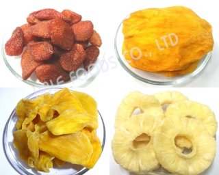 Freeze Dry Fruit