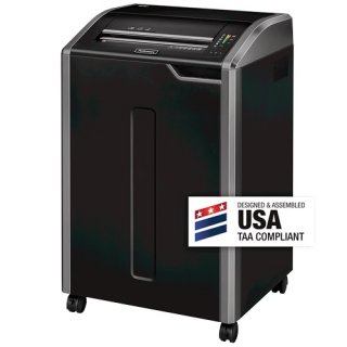 เครื่องทำลายเอกสาร Fellowes รุ่น 425Ci