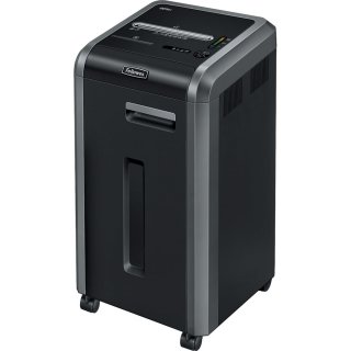 เครื่องทำลายเอกสาร Fellowes รุ่น 225i