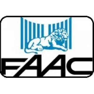 แขนกั้นรถยนต์อัตโนมัติ รุ่น FAAC