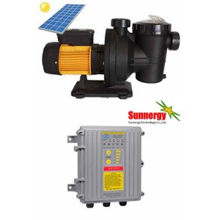 ปั๊มสระว่ายน้ำ 21L Solar Pool Pumps