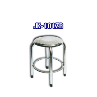 เก้าอี้สแตนเลส รหัส JK - 101ZR