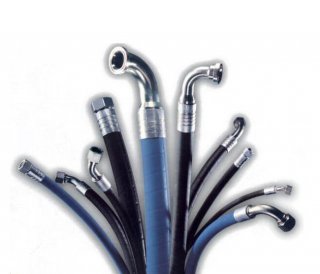 Hydraulic Hose