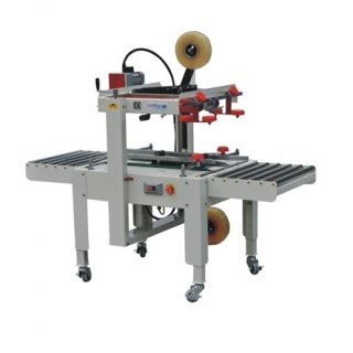 SEMI AUTOMATIC CARTON SEALER MODEL FXJ5050 II