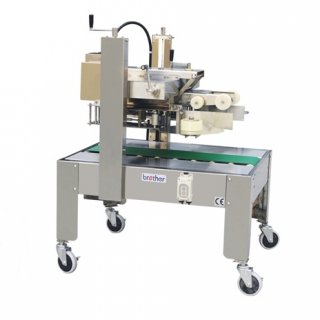 Pneumatic Carton Sealer Model AS623A