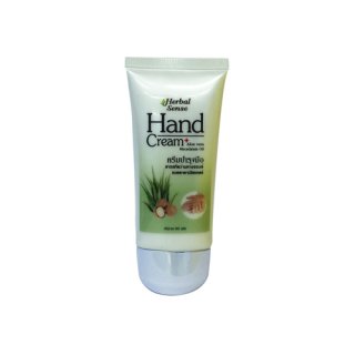 Hand Cream