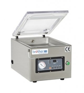 เครื่องแพ็คซีลสูญญากาศ รุ่น VM300TE A