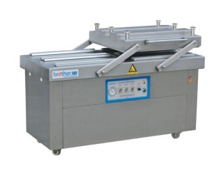 Automatic Vacuum Packer Model DZ600 4SB