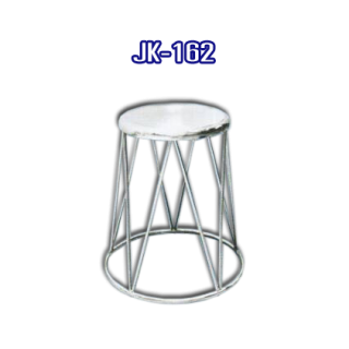 เก้าอี้สแตนเลส รหัส JK-162