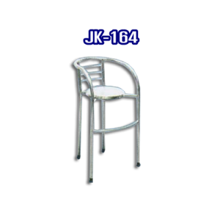 เก้าอี้สแตนเลส รหัส JK-164