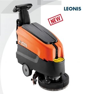 เครื่องขัดพื้น LEONIS