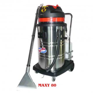 เครื่องซักพรม รุ่น MAXY80