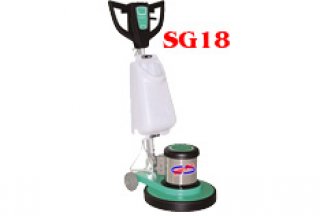 เครื่องขัดพื้นสวิงรุ่น SG18