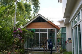 บ้านสำเร็จรูป Easy Living 6