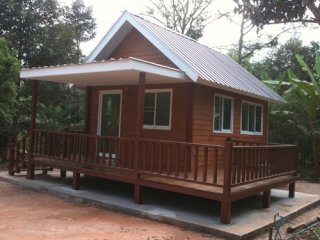 บ้านสำเร็จรูป Easy Living 7