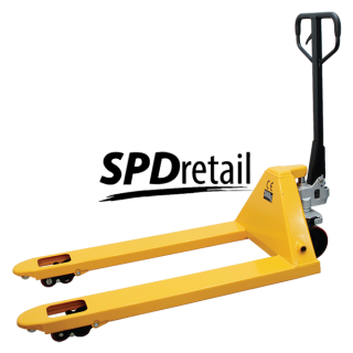 รถยก (Hand Pallet Truck)