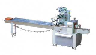 MULTI-FUNCTION PILLOW TYPE PACKER DZB-300B