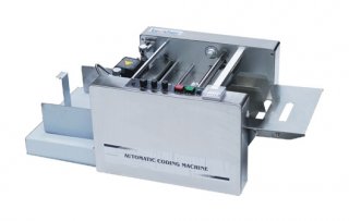 SOLID INK CODING MACHINE MY-300