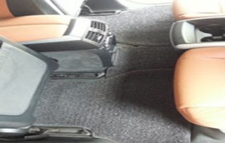 พรมปูพื้นรถยนต์ BMW X6