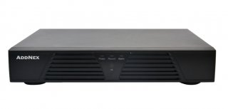 DVR 5 AN-NVR 3208H-16M