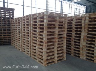 Wooden Pallet OEM