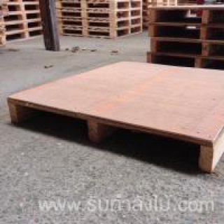 Good Quality Wood Pallet